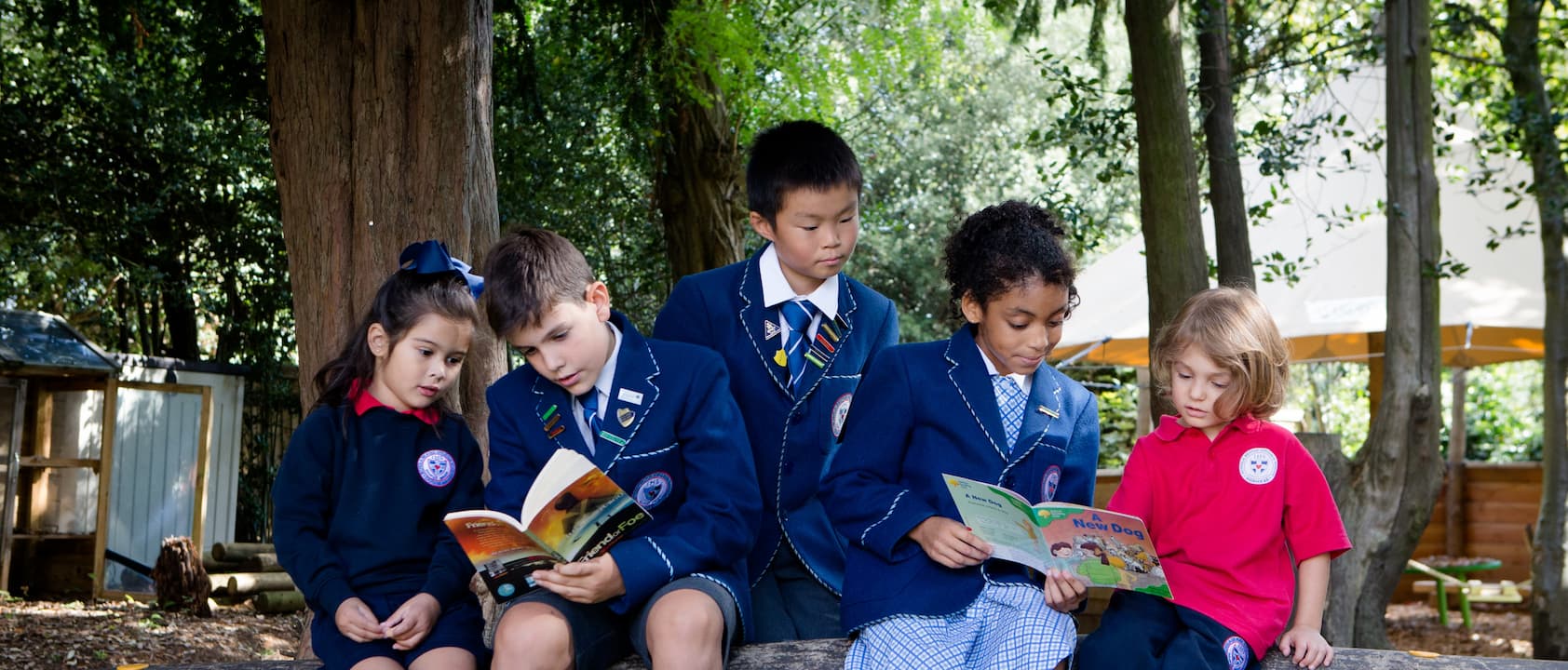 Donhead Preparatory School